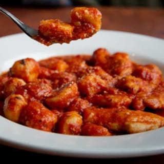 Gnocchi Alla Vodka